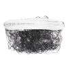 SPYMINNPOO Volleyball Net, Professional Volleyball Net Cable Reinforced Single Side Outdoor for Backyard Beach