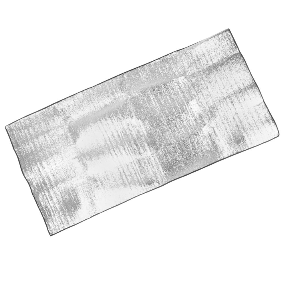 Sosoport Outdoor Picnic Mat Portable Camping Blanket for Hiking and Thickened for Beach Concerts and Outdoor Activities Carry Bag