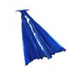 GALPADA 1pc Dark Belly Dance Wings Extension Dance Prop for Adults Professional Accessory Without Tube view 1
