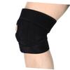 FRCOLOR Knee Support Brace Sleeve for Running and Hiking Open Patella Design for Stability for Outdoor Sports Activities Knee Protector for Injury Prevention and Support view 4