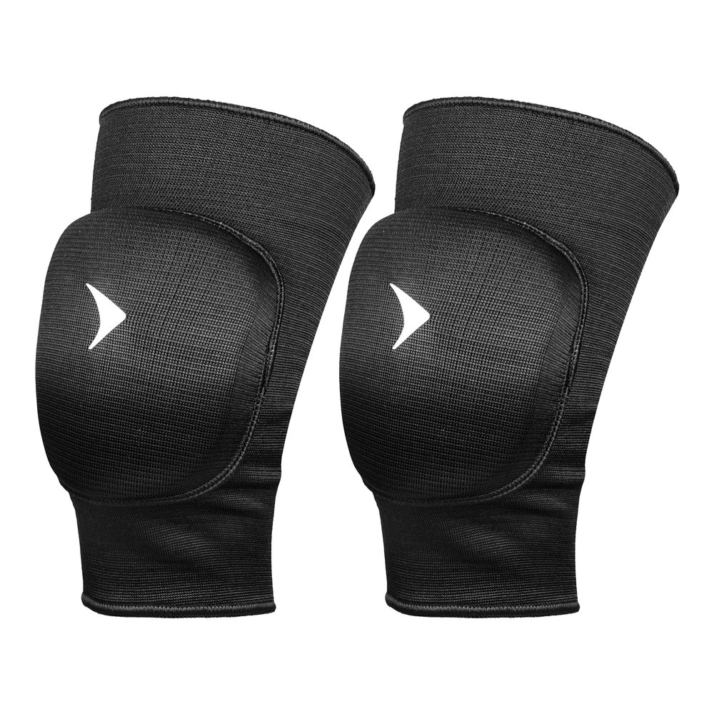 Vali Fise Knee Guard Slip-On Pads For MMA (L/XL)