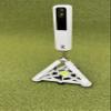Tower Golf Leveling Stand for Rapsodo MLM2Pro Personal Launch Monitor for The Most Accurate Readings view 1