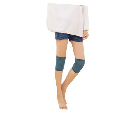 FRCOLOR -knee Support Brace Sleeve for Running and Hiking Lake Knee Warmer Protector for Outdoor Sports Activities Comfortable -skid Material Unisex for Stability and Support