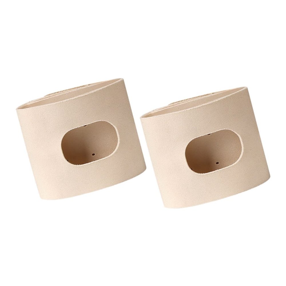 FRCOLOR 1 Pair Sports Wristband Wraps Support Volleyball Baseball Guard Sleeve Tennis Wristbands Fitness Spandex