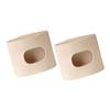 FRCOLOR 1 Pair Sports Wristband Wraps Support Volleyball Baseball Guard Sleeve Tennis Wristbands Fitness Spandex view 1