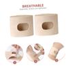 FRCOLOR 1 Pair Sports Wristband Wraps Support Volleyball Baseball Guard Sleeve Tennis Wristbands Fitness Spandex view 2