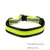KOMBIUDA Rechargeable Led Belt SPI Belt Running Reflective Safety Night Walking Tactical Accessories view 2