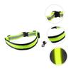 KOMBIUDA Rechargeable Led Belt SPI Belt Running Reflective Safety Night Walking Tactical Accessories view 3