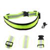KOMBIUDA Rechargeable Led Belt SPI Belt Running Reflective Safety Night Walking Tactical Accessories view 4