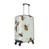ZLYYXY Suitcase Cover Cute Honey Beetravel Luggage Cover Suitcase Protector Covers With Zip Washable For18in-32in Luggage view 3