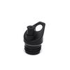 Parliky Sports Kettle Straw Lid Vacuum Bottle Nozzle Cover Funnel for Flask Bottle Cover for Outdoor Activities Random Style view 4