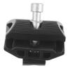 Metal Seatpost Clamp for Cycling Durable Saddlepole Clip with Efficient Fixing Action Lightweight Easy to Install and Portable for Bike Enthusiasts view 1