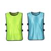 WHAMVOX 12pcs Football Training Vest Boys and Girls Vest Youth Summer Clothing for Boys and Girls view 1