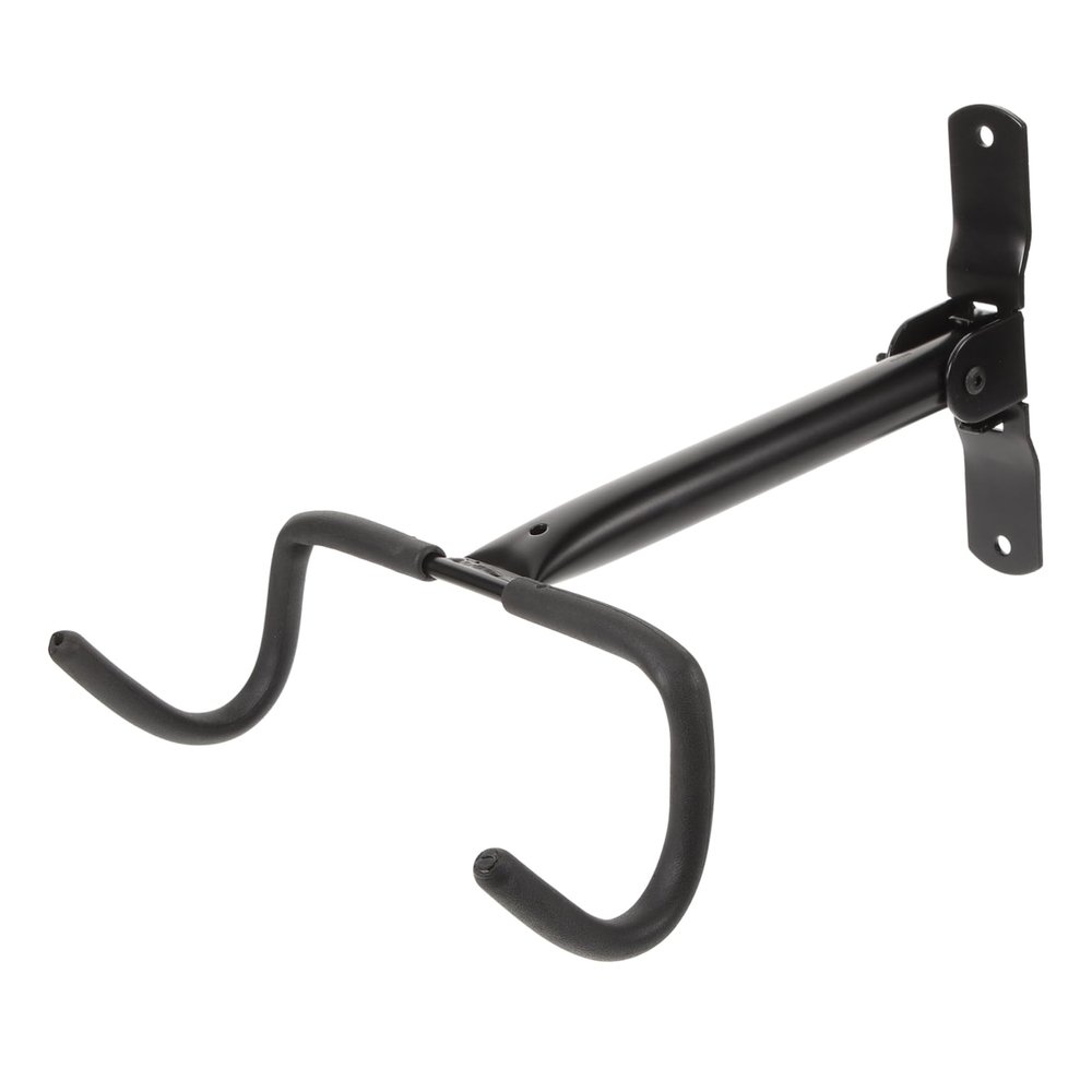 MAGICLULU Bike Wall Mount Hanger Space Saving Storage Hook for Garage Easy to Install Bike Rack