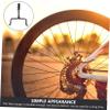 MAGICLULU Bike Wall Mount Hanger Space Saving Storage Hook for Garage Easy to Install Bike Rack view 3