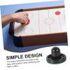 WHAMVOX Air Hockey Pucks Paddles and Kit Hockey Table Game Accessories Replacement Parts for Home Party view 3