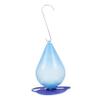 Sosoport Hanging Bird Feeder Feeding Tray for Outdoor Use Automatic Hummingbird Food Dispenser for Garden and Backyard Decoration Easy to Refill and Clean view 1
