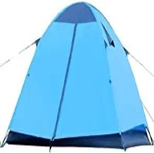 aiqiua Tent for Family Camping Instant Pop Up Tents Seasons Waterproof Tent for OutdoorEasy to Install, Durable, Easy to Carry
