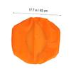 WHAMVOX Rucksack Rain Cover Elastic Fit for Backpacks Portable for Outdoor Activities view 3