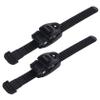 BESPORTBLE 2 Sets Roller Skate Buckle Straps Inline Skates Accessory Professional Skating Shoes Fixing Straps Supplies view 1