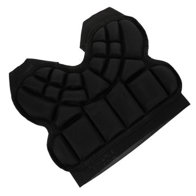 Anneome Roller Skating Hip Shorts for Boys and Girls and Teens Butt Pads for Snowboarding Ice Skating and Hockey Soft Breathable for Comfort and Safety