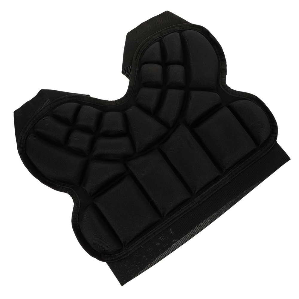 Anneome Roller Skating Hip Shorts for Boys and Girls and Teens Butt Pads for Snowboarding Ice Skating and Hockey Soft Breathable for Comfort and Safety