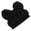 Anneome Roller Skating Hip Shorts for Boys and Girls and Teens Butt Pads for Snowboarding Ice Skating and Hockey Soft Breathable for Comfort and Safety view 1