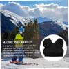 Anneome Roller Skating Hip Shorts for Boys and Girls and Teens Butt Pads for Snowboarding Ice Skating and Hockey Soft Breathable for Comfort and Safety view 4
