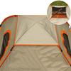 Tent, Dome Tents for Camping with Carry Bag by Outdoors (Camping Gear for Hiking, Backpacking, and Traveling)Easy to Operate and Durable view 4