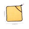 GOOHOCHY Durable Fishing Towels 2 Pack Skidproof Fishbone for Freshwater Saltwater Activities view 4