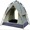 aiqiua 3-4 Person Instant Pop Up Tent for Camping Hiking Travel and Outdoor ActivitiesEasy to Install, Durable, Easy to Carry view 1