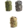 GSBIWZNF Outdoor Tactical Crossbody Bag Mini 3P Bag Multifunctional Tactical Bag Mobile Phone Sundries Bag view 1