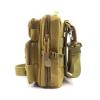 GSBIWZNF Outdoor Tactical Crossbody Bag Mini 3P Bag Multifunctional Tactical Bag Mobile Phone Sundries Bag view 3