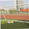 POPETPOP Soccer Goal Net Football Net Replacement Sports Training Easy to Assemble view 4
