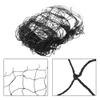TANIQIACA Standard Size Volleyball Net with Storage Bag for Beach Game Indoor Match view 3