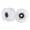 2pcs Roller Skates Wheels Rollerbones Wheels Skates Accessories for Outdoor Use view 1