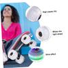 2pcs Roller Skates Wheels Rollerbones Wheels Skates Accessories for Outdoor Use view 4
