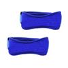FRCOLOR 2pcs Breathable Patella Strap Knee Pad for Sports Adjustable Cushion for Running Basketball and More Material for Enhanced Comfort and Stability view 1