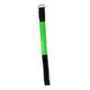 POPETPOP 4pcs Led Reflective Armbands Fluorescent Safety Wristbands for Running Jogging Dog Walking and Outdoor Activities Visibility Batteries Included view 1
