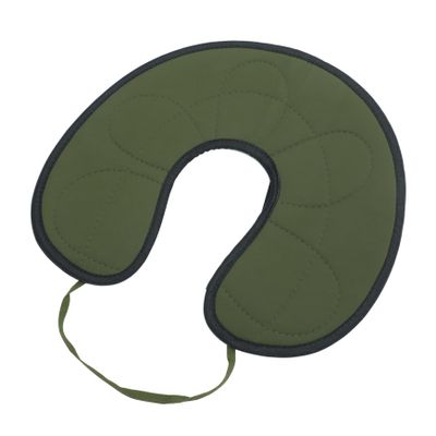 HEALLILY Thickened Canvas Shoulder Pad for Farm and Construction Work Wear-resistant Comfortable Carrying for Heavy Loads and Practical Design