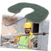 HEALLILY Thickened Canvas Shoulder Pad for Farm and Construction Work Wear-resistant Comfortable Carrying for Heavy Loads and Practical Design view 3
