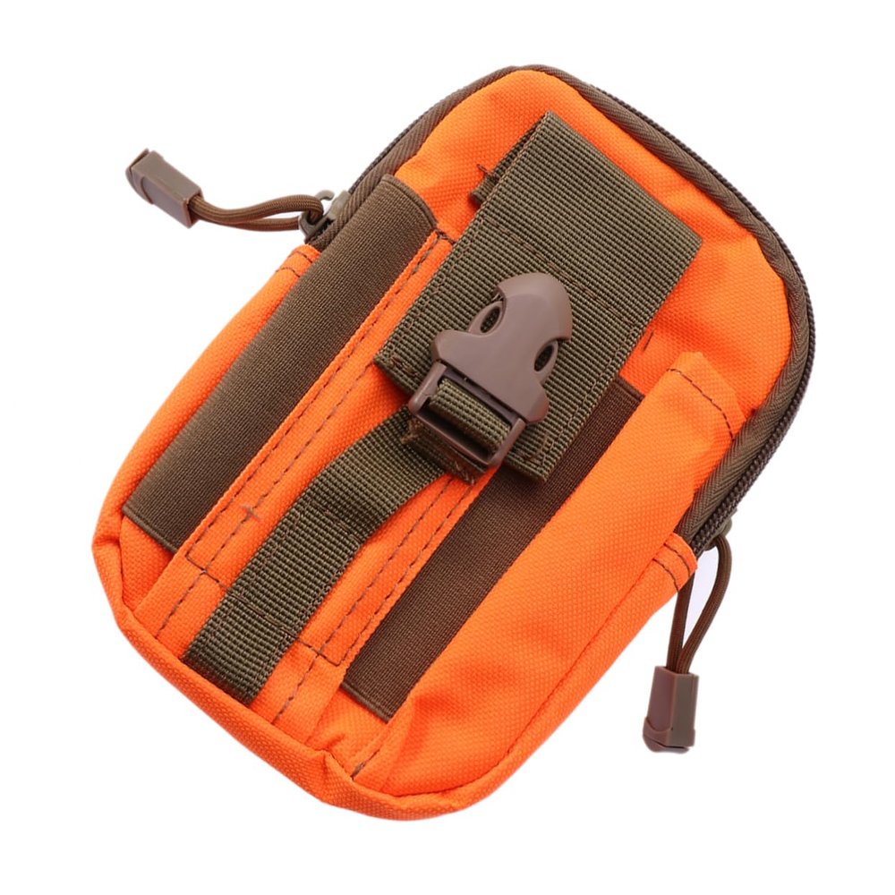 POPETPOP Running Walking Travel Outdoor Activities Workout Waist Bag Backpack Bum Bag