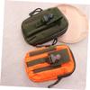 POPETPOP Running Walking Travel Outdoor Activities Workout Waist Bag Backpack Bum Bag view 3