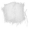 Angoily Hanging Tag Hanger Tag Ropes Glue Needles for Clothing Labels Loop Label Ties for Craft Shows view 1