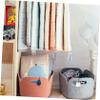 Angoily Hanging Tag Hanger Tag Ropes Glue Needles for Clothing Labels Loop Label Ties for Craft Shows view 4