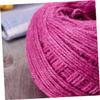 NineFit Basics 50m Rope 3 Pack 2mm String Natural Reusable Ideal for Crafts Decorations Gardening DIY Projects view 2