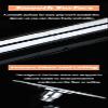 Desirelux Removable 45mm Dance Pole Gym Party Club Exercise Fitness, Portable Dance Pole Kit, Static Spinning Pole Dancing Pole Strip Poles for Home (Size : 2.3M-3.4M/7.5FT-11FT) view 4
