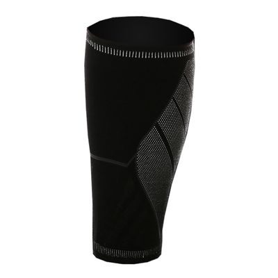 FRCOLOR 1pc Compression Knee Brace for Sports Elastic Sleeve Support for Running and Fitness Breathable Material Suitable for Men and Women