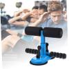 VANZACK Upgrade Your Fitness Sit-up Assist Abdominal Curl Aid Home Gym Equipment for Crunches Aid view 3