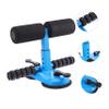 VANZACK Upgrade Your Fitness Sit-up Assist Abdominal Curl Aid Home Gym Equipment for Crunches Aid view 4